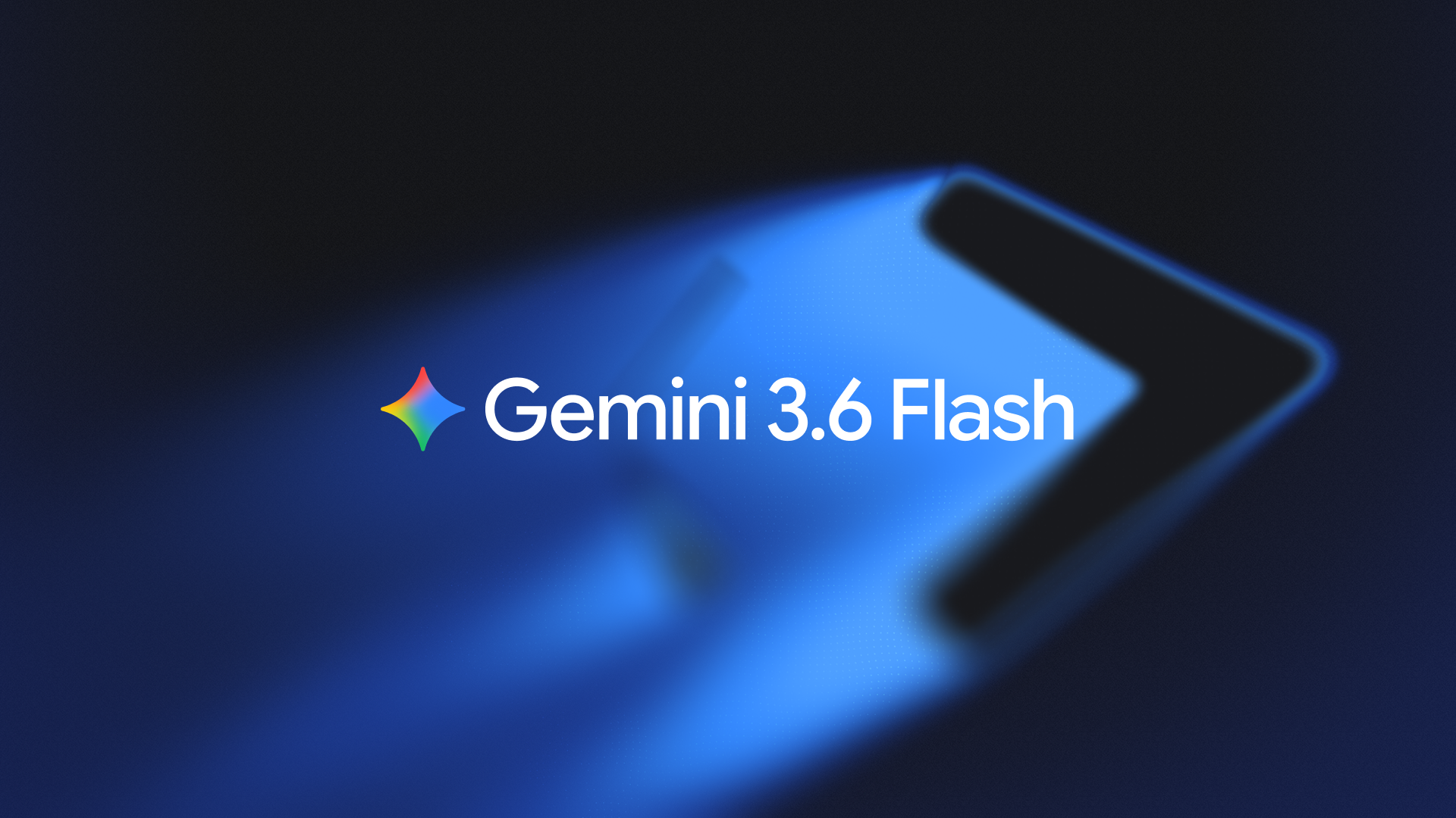 Gemini 3.6 Flash in Google Antigravity