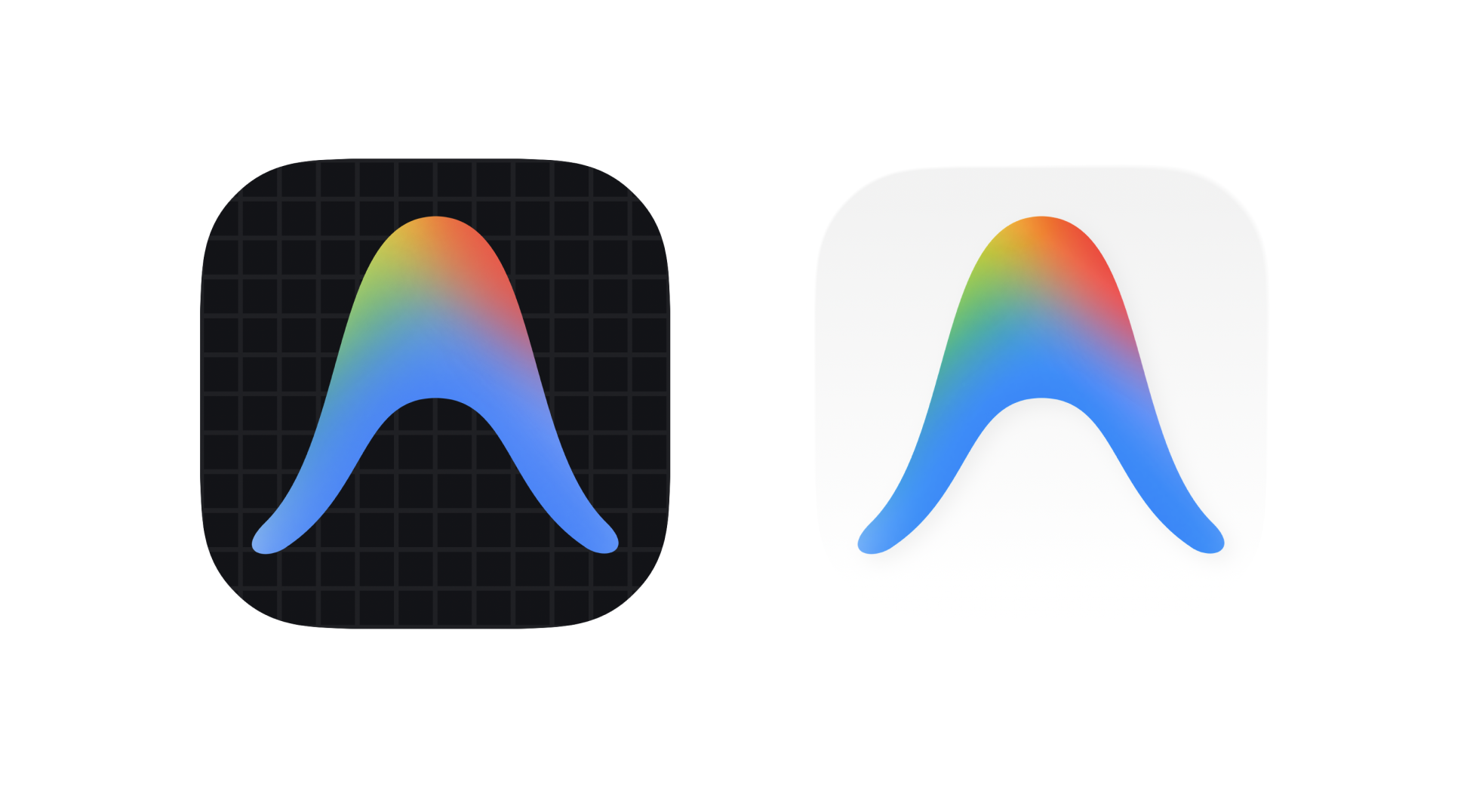 Antigravity IDE and Antigravity 2.0 logos, respectively.